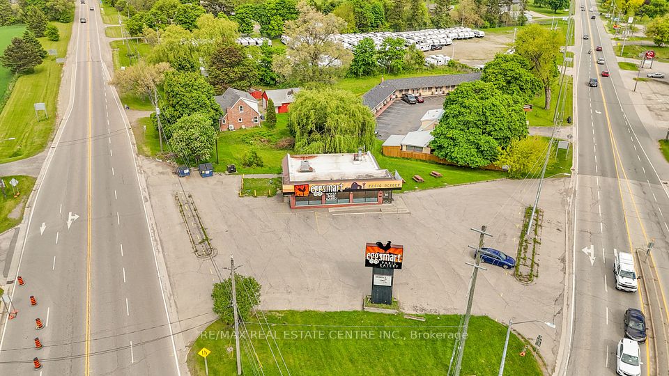 156 Dundas Street E, Brant, ON N3L 3H7