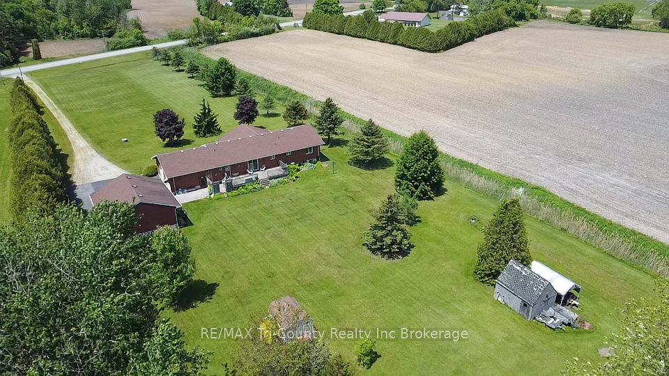 916 Norfolk County 28 Road, Norfolk, ON N0E 1G0