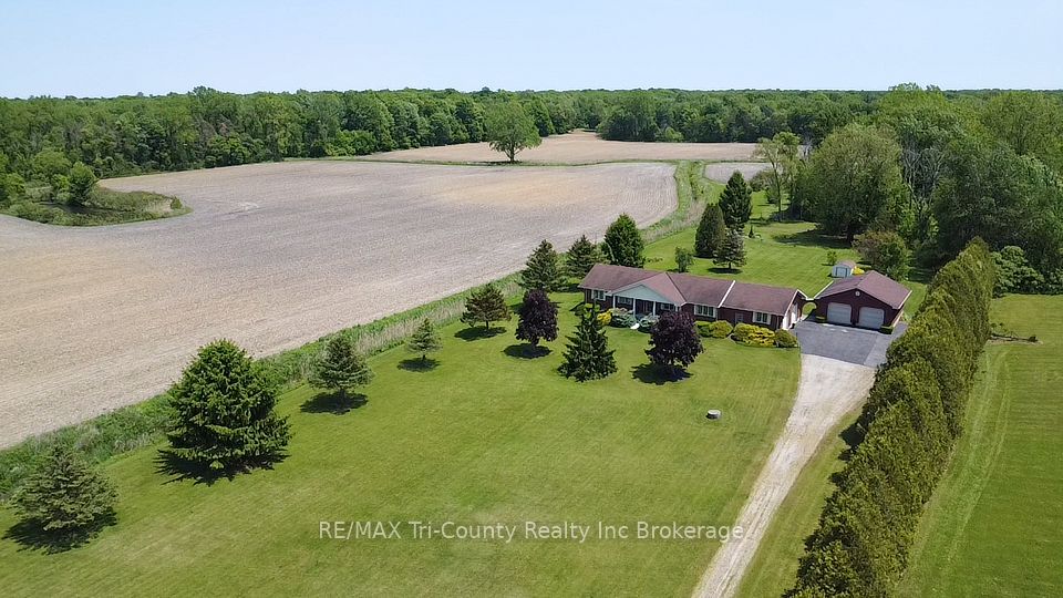 916 Norfolk County 28 Road, Norfolk, ON N0E 1G0
