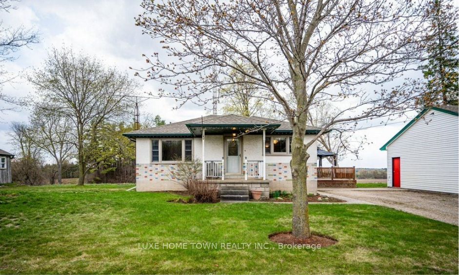 Detached at 2445 Hespeler(UPPER) Road, Cambridge, ON N3C 2V3, Cambridge