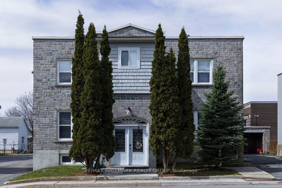 326 Augustus Street, Cornwall, ON K6J 3W5