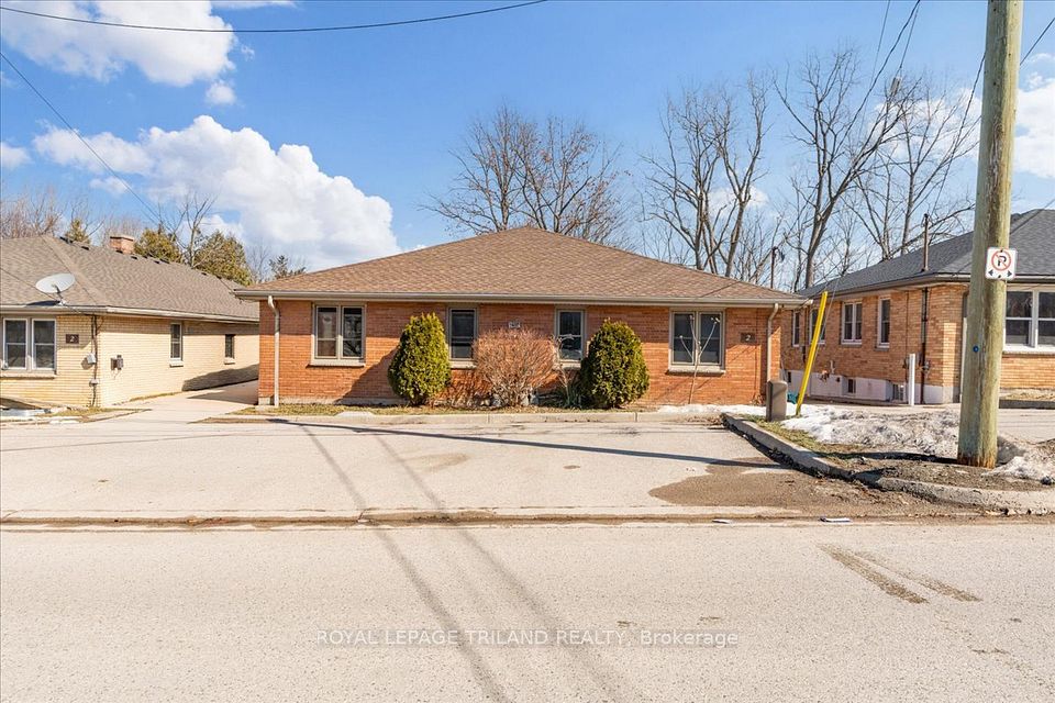 250 Greenwood Avenue, London South, ON N6J 3G4