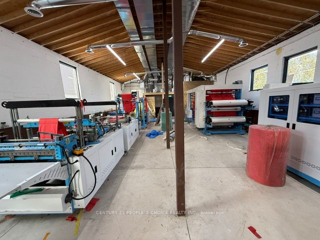 500 Elizabeth Street, Guelph, ON N1E 6C1