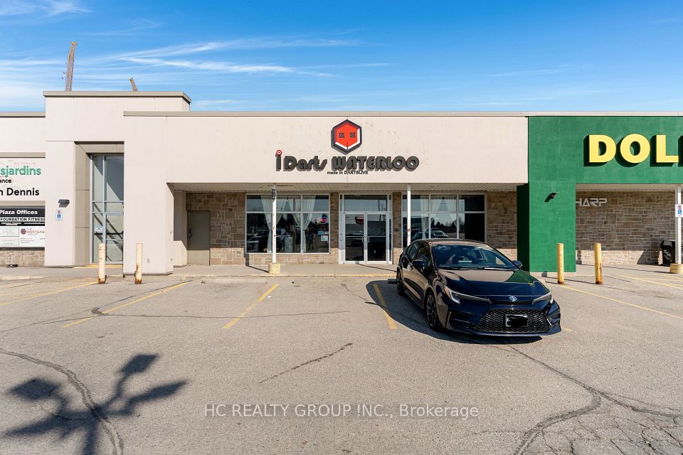 494 Albert Street, Waterloo, ON N2L 3V4