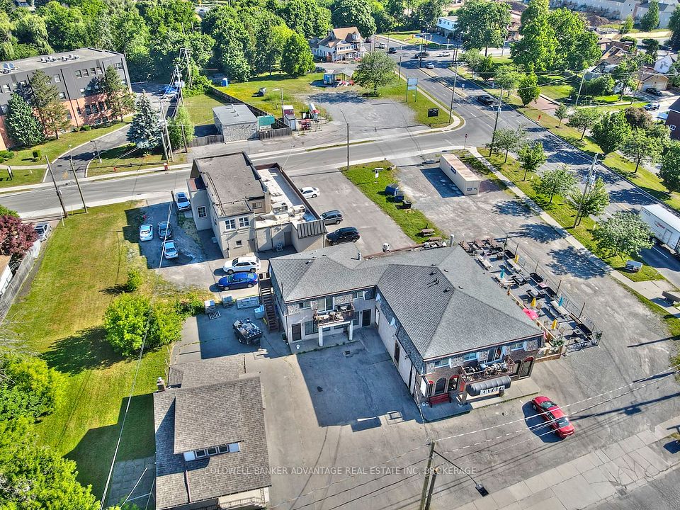192 MAPLE Avenue, Welland, ON L3C 5G5
