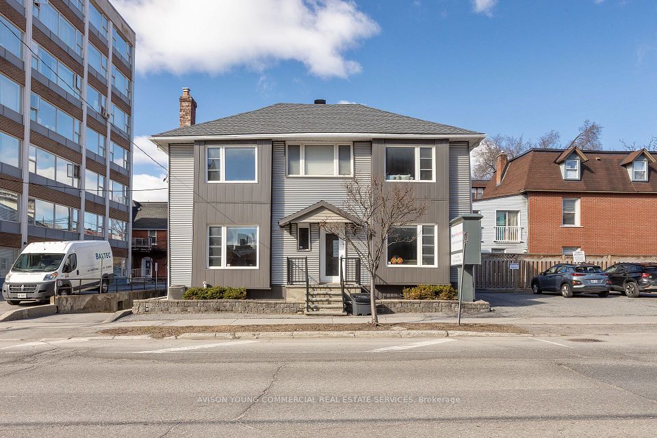 304 O'Connor Street, Ottawa Centre, ON K2P 1V7