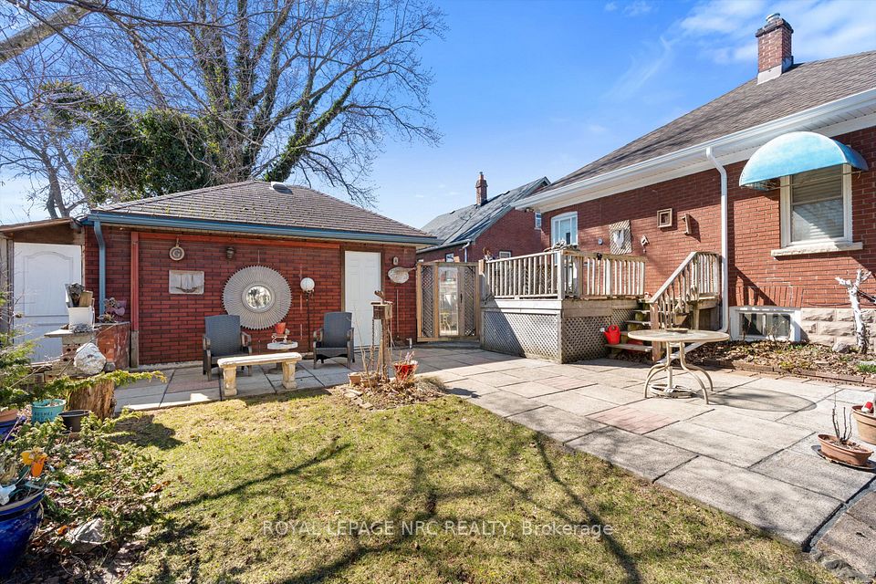 4148 Drummond Road, Niagara Falls, ON L2E 6B9