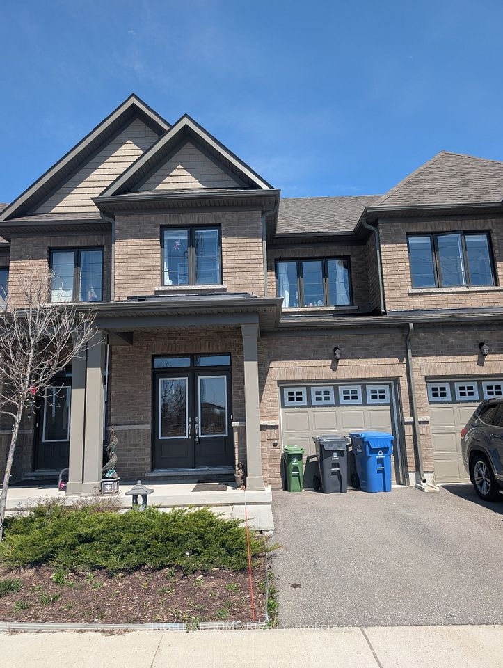 Att/Row/Townhouse at 166 DEERPATH Drive 13, Guelph, ON N1K 1W6, Guelph