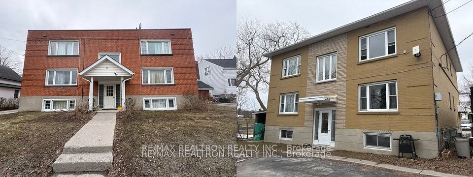 28 McColl Street, Quinte West, ON K8V 5L3