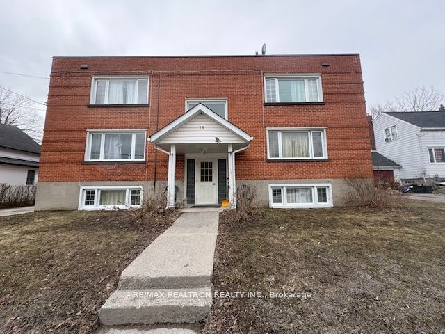 28 McColl Street, Quinte West, ON K8V 5L3