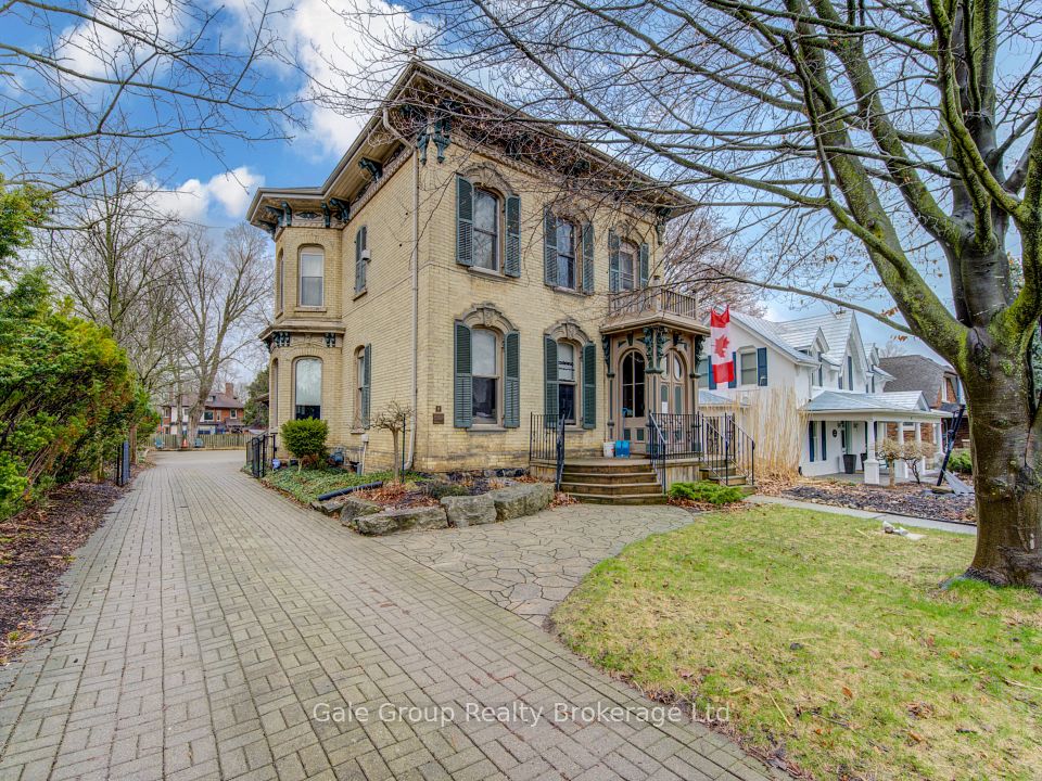 77 Light Street, Woodstock, ON N4S 6G9