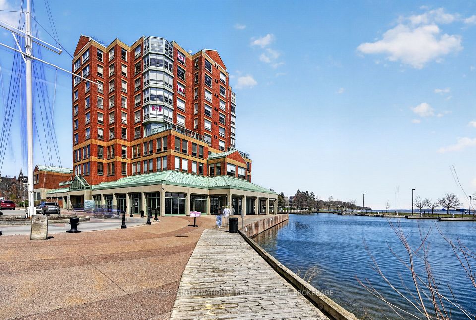 9 Broad Street 301 & 308, Brockville, ON K6V 6Z4