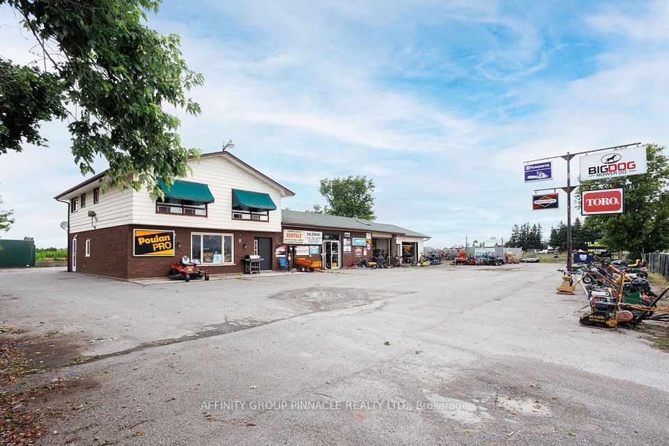1187 ON-7 Highway, Kawartha Lakes, ON K0M 2M0