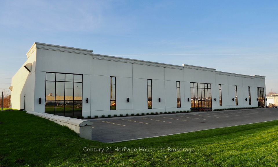 1149 Commerce Way, Woodstock, ON N4V 0A2
