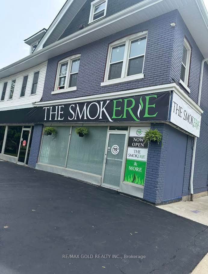 131-133 Erie Avenue, Brantford, ON N3S 2G4