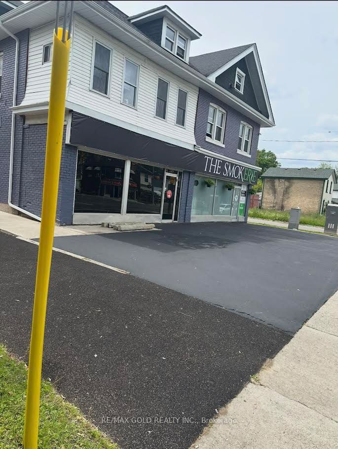 131-133 Erie Avenue, Brantford, ON N3S 2G4