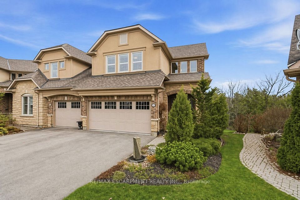Semi-Detached at 253 Millview Court, Guelph/Eramosa, ON N0B 2K0, Guelph/Eramosa