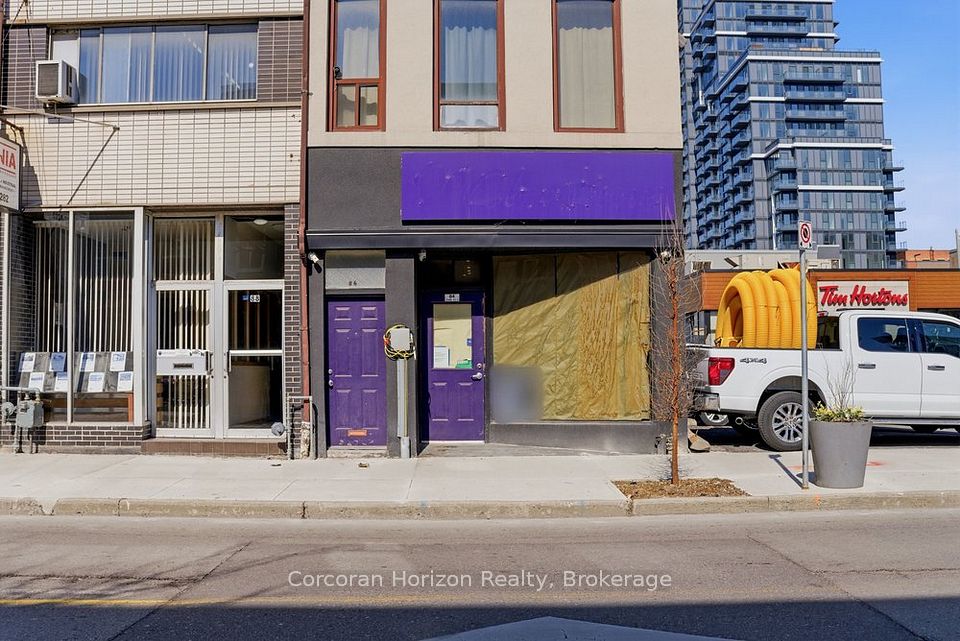 84 John Street S Main, Hamilton, ON L8N 2C1
