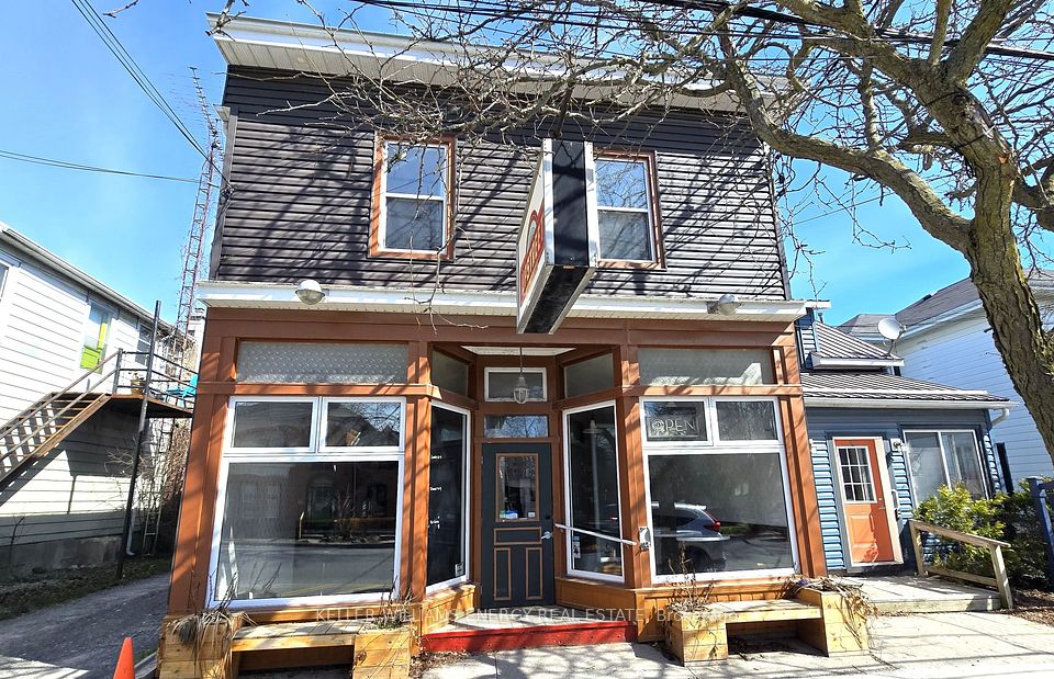 298 Wellington Main Street, Prince Edward County, ON K0K 3L0