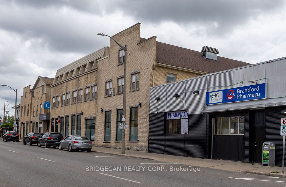 365 Colborne Street, Brantford, ON N3S 3N2