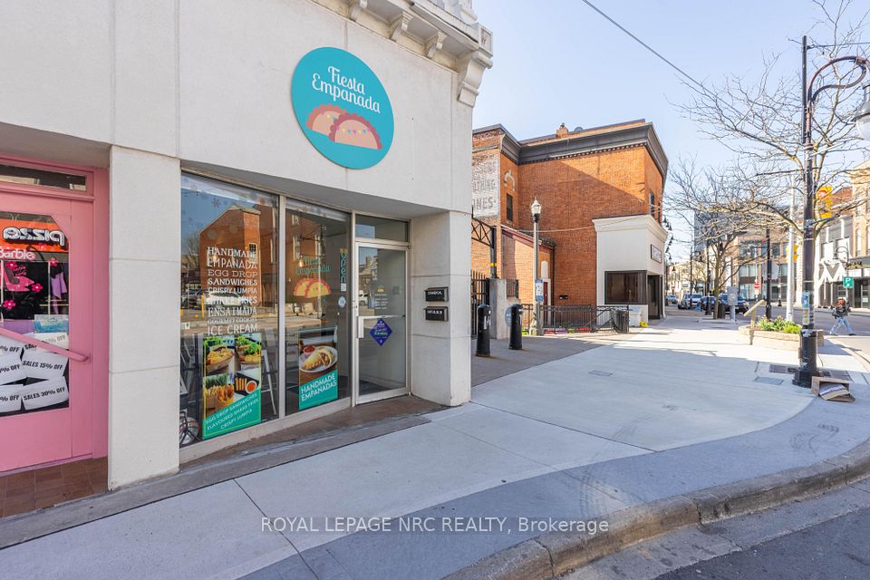 142 St. Paul Street, St. Catharines, ON L2R 3M2