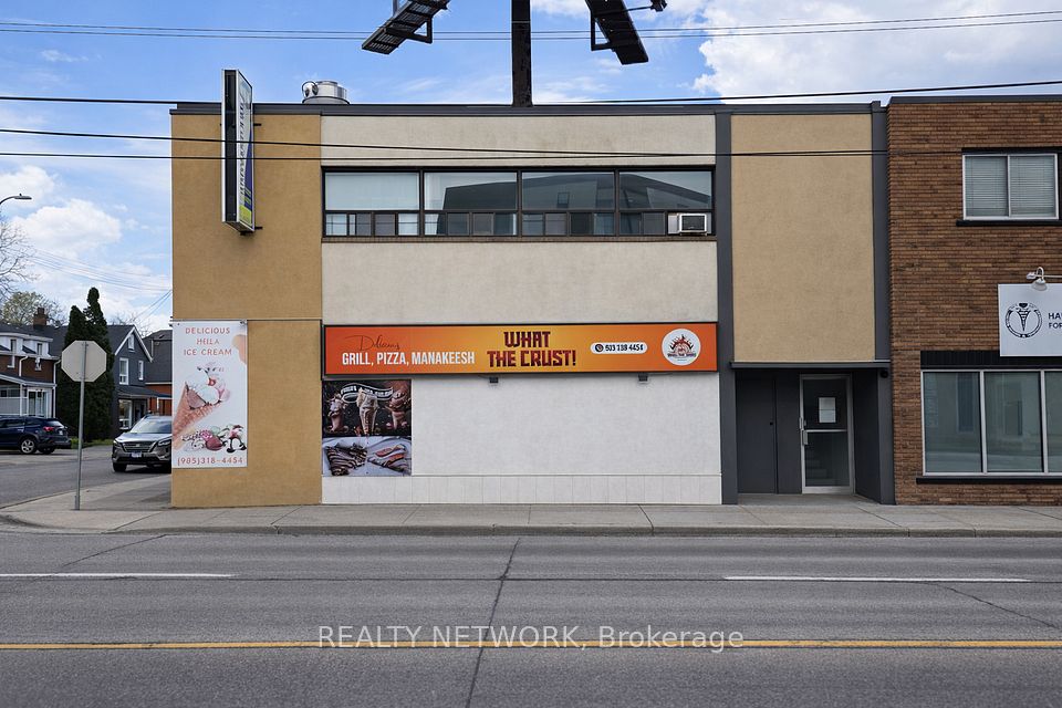 610 Upper James Street, Hamilton, ON L9C 1C7