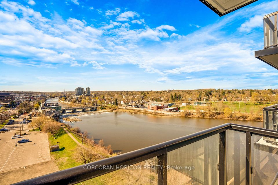 Condo Apartment at 150 Water Street 904, Cambridge, ON N1R 0B5, Cambridge