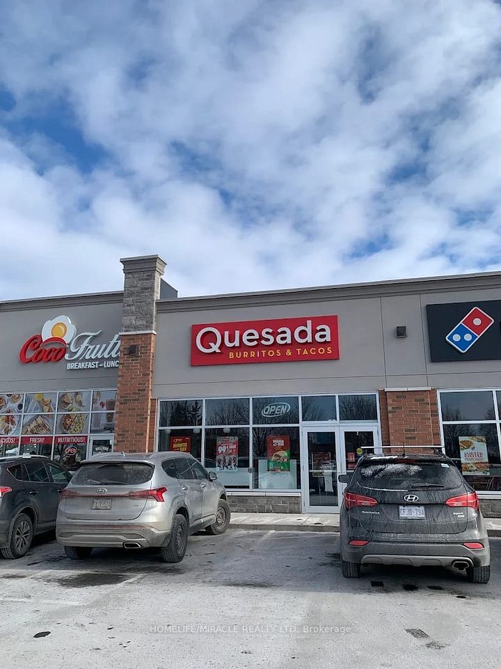 96 Innovation Drive, Kingston, ON K7K 7E9