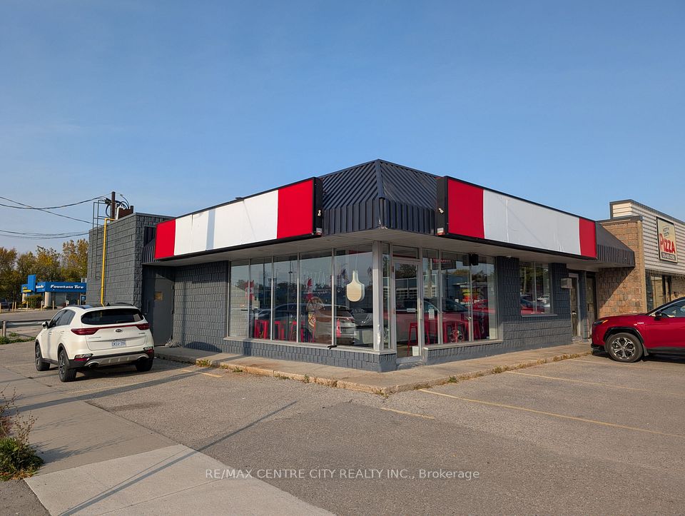 1544 Dundas Street, London East, ON N5W 3C1
