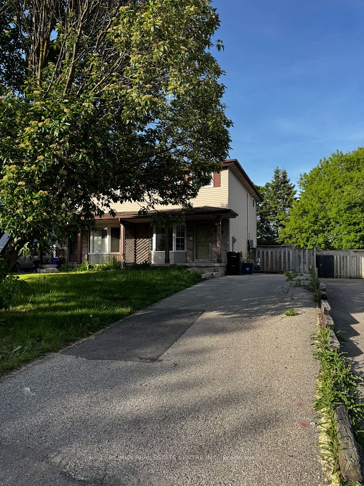 Semi-Detached  at 109 Connelly Drive, Kitchener, ON N2N 2T9, Kitchener