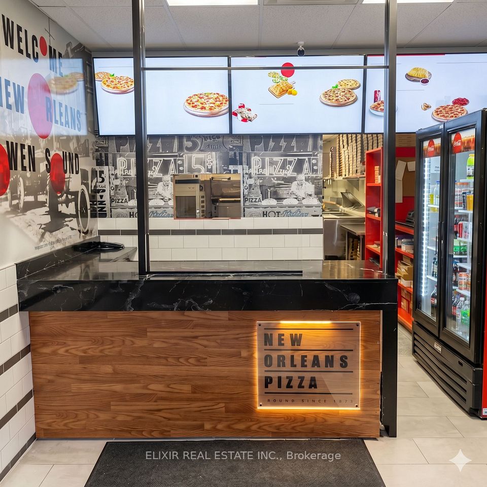 795 9th Avenue E, Owen Sound, ON N4K 3E6