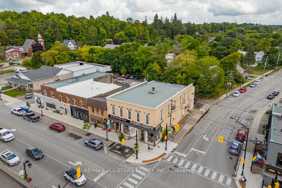 42-44 COLBORNE Street, Kawartha Lakes, ON K0M 1N0