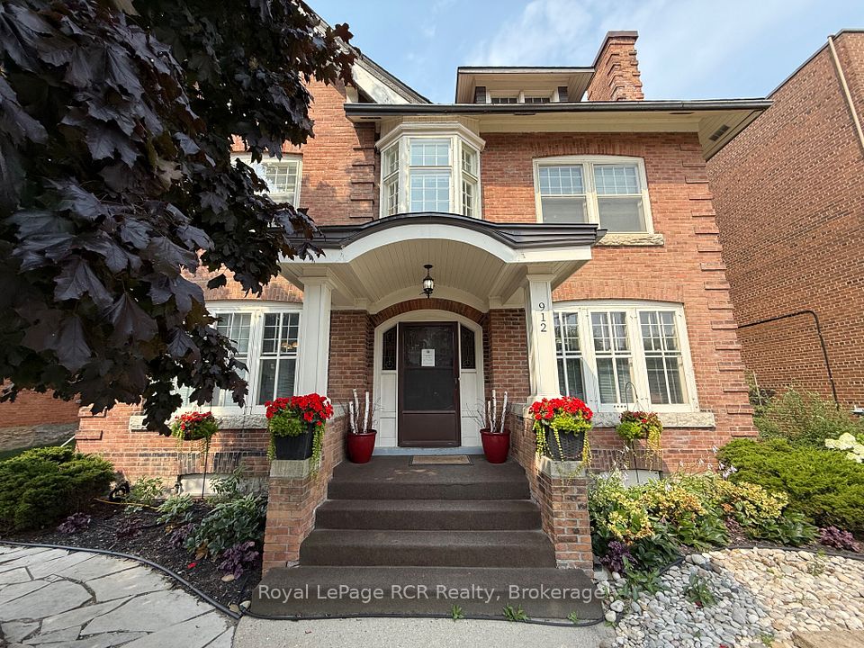 912 2nd Avenue W, Owen Sound, ON N4K 4M7