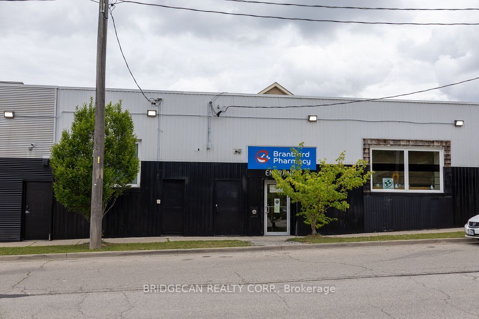 347 Colborne Street, Brantford, ON N3S 3N2