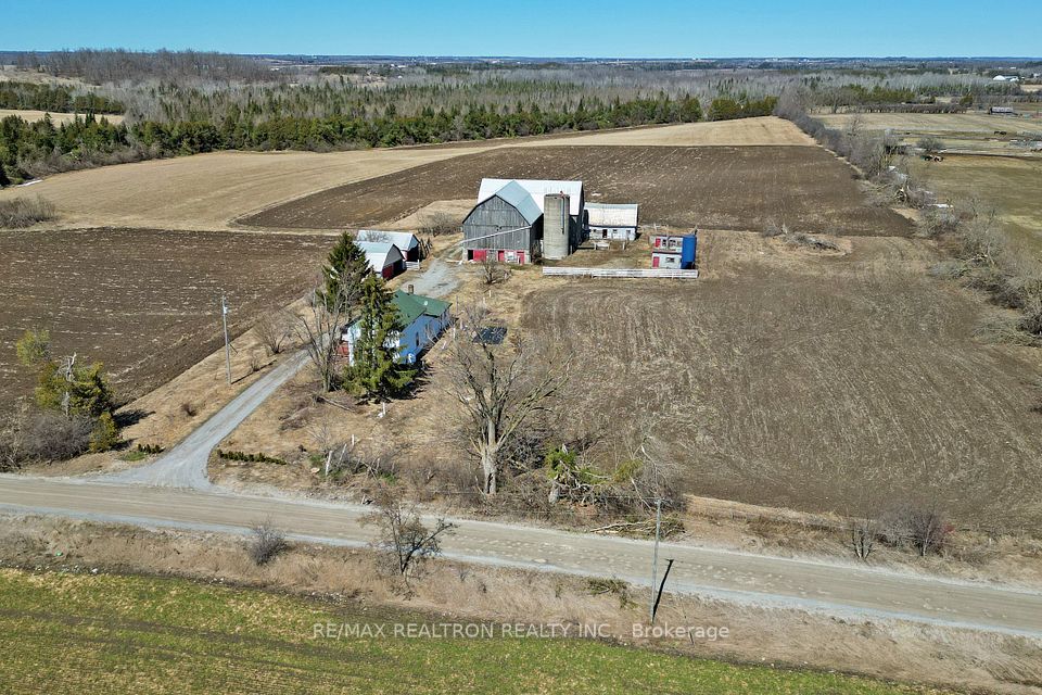 81 Fox Road, Kawartha Lakes, ON K0L 2W0