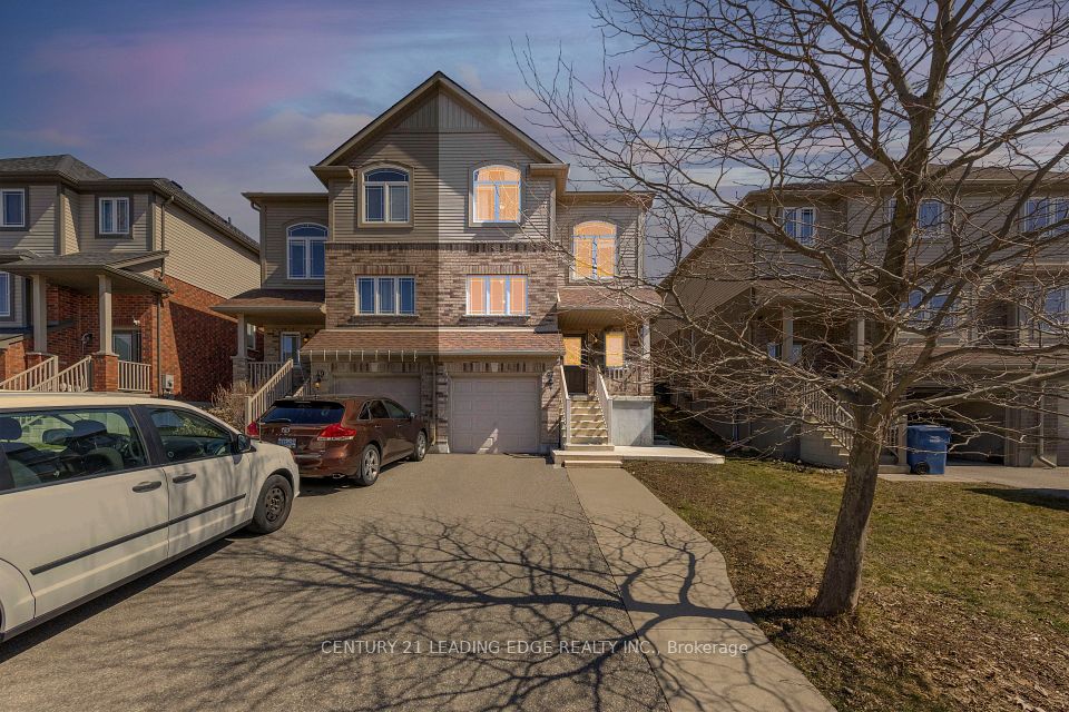 Semi-Detached at 47 OAKES Crescent, Guelph, ON N1E 0J6, Guelph
