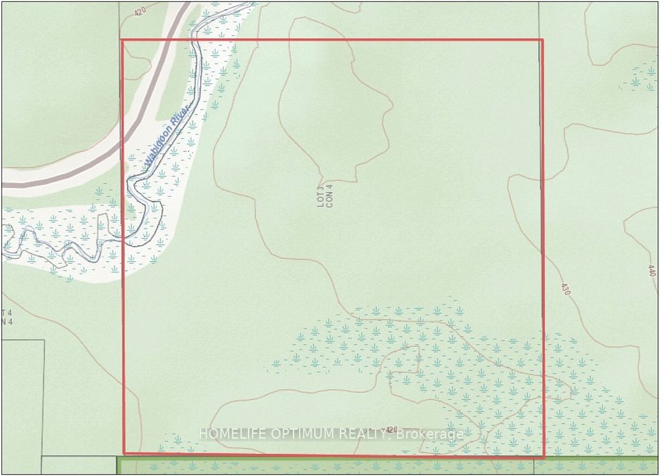 PCL 9328 Revell Township N/A, Kenora Remote Area, ON P0V 1P0