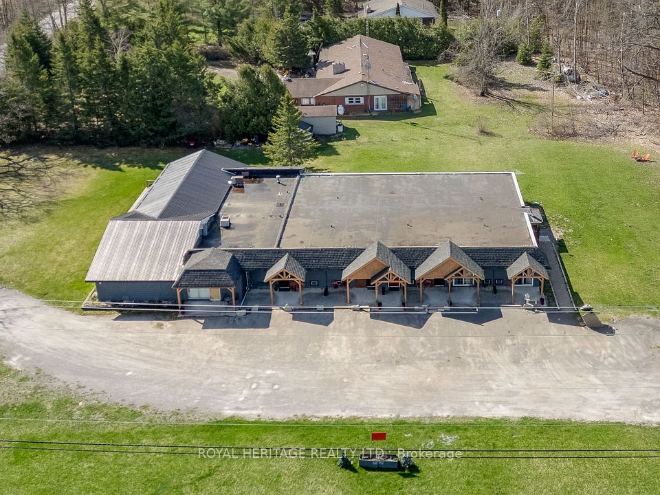 1578 County  8 Road, Kawartha Lakes, ON K0M 1N0
