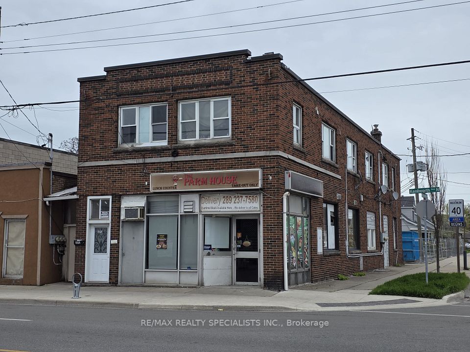 272 Kenilworth Avenue N, Hamilton, ON L8H 4S9