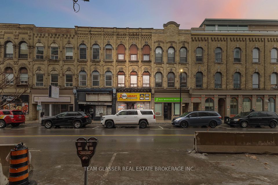 342 Richmond Street, London East, ON N6A 3C3