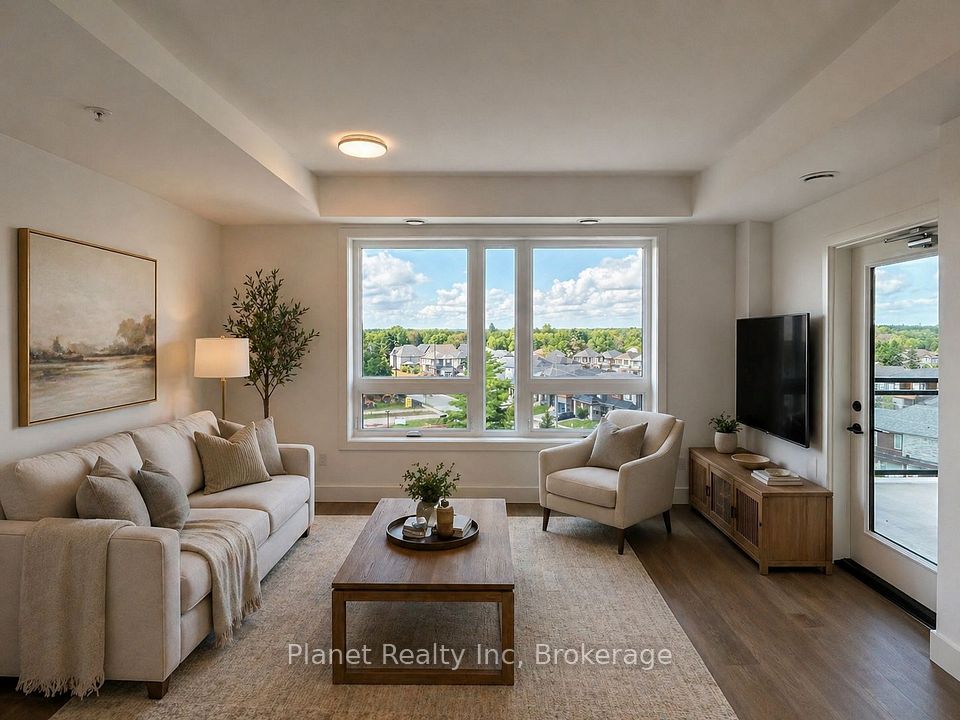 Condo Apartment at 26 Lowes Road W 611, Guelph, ON N1G 0H4, Guelph