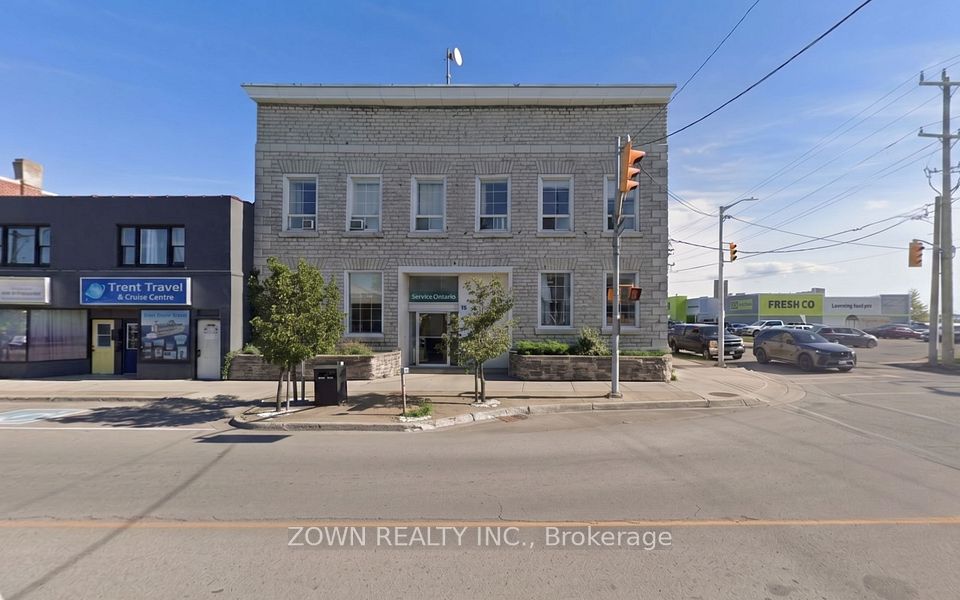 15 Dundas Street E Unit A, Quinte West, ON K8V 2G7