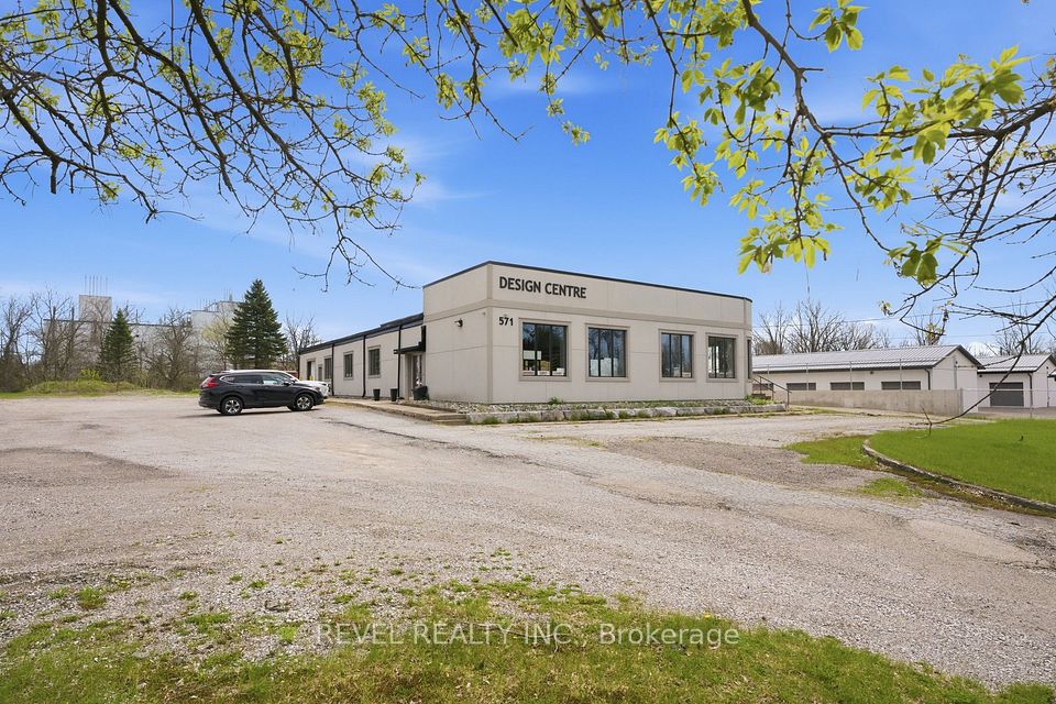 571 Bank Street, Norfolk, ON N3Y 3N3
