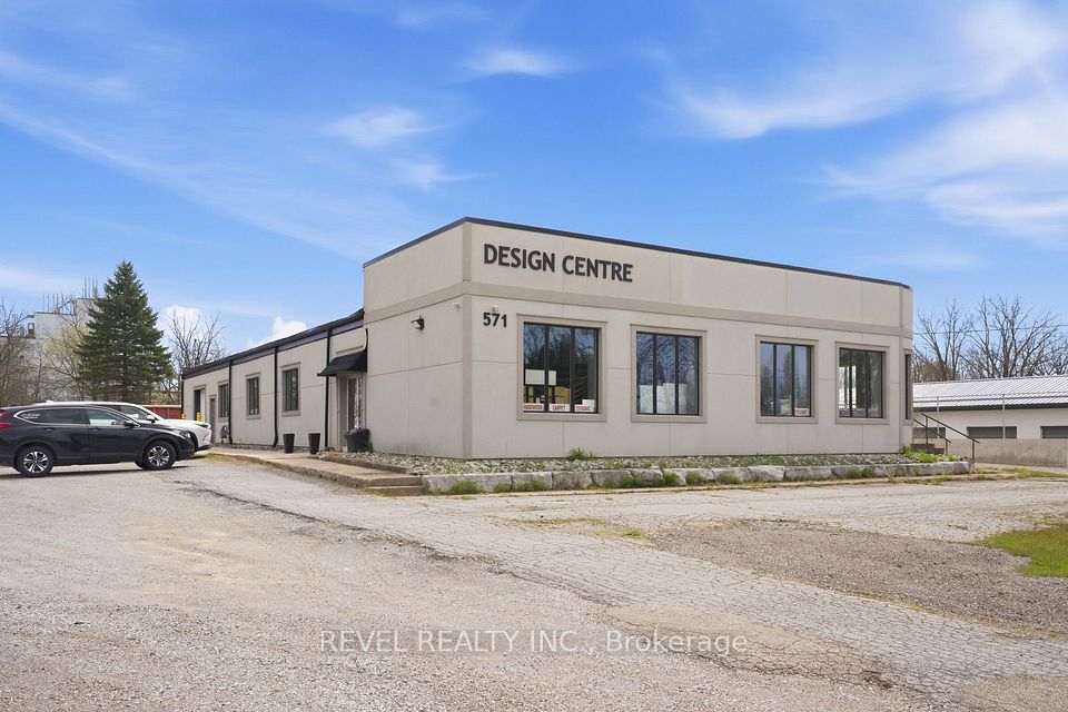 571 Bank Street, Norfolk, ON N3Y 3N3