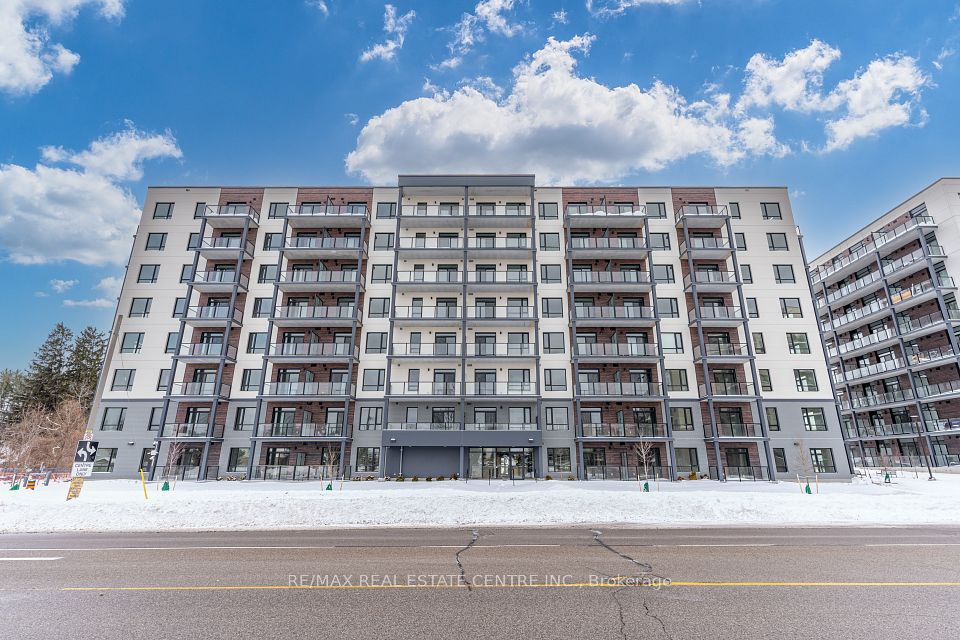 Condo Apartment at 191 Elmira Road S 704, Guelph, ON N1K 0E5, Guelph