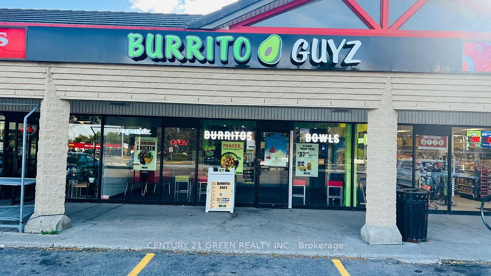 666 Woolwich Street 114, Guelph, ON N1H 7G5