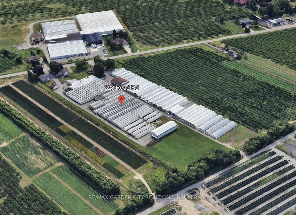 228-234 Read Road, St. Catharines, ON L2R 7K6