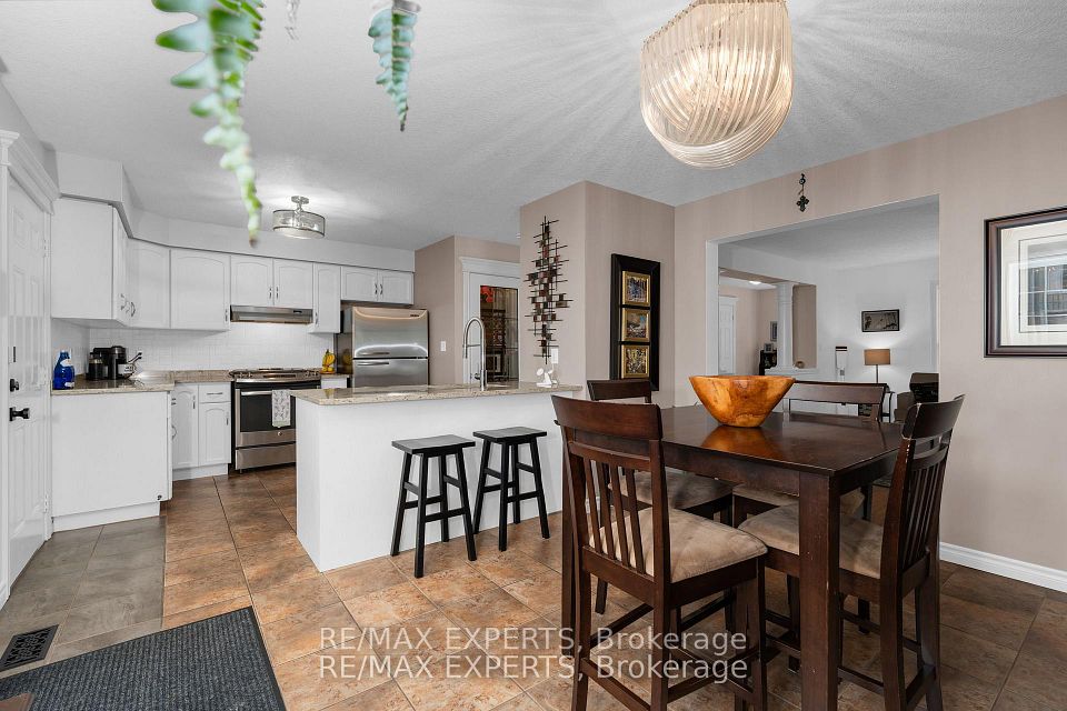 Att/Row/Townhouse at 418 Main Street S, Guelph/Eramosa, ON N0B 2K0, Guelph/Eramosa