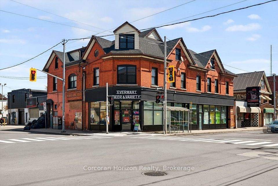 675-681 Barton Street E, Hamilton, ON L8H 2W1