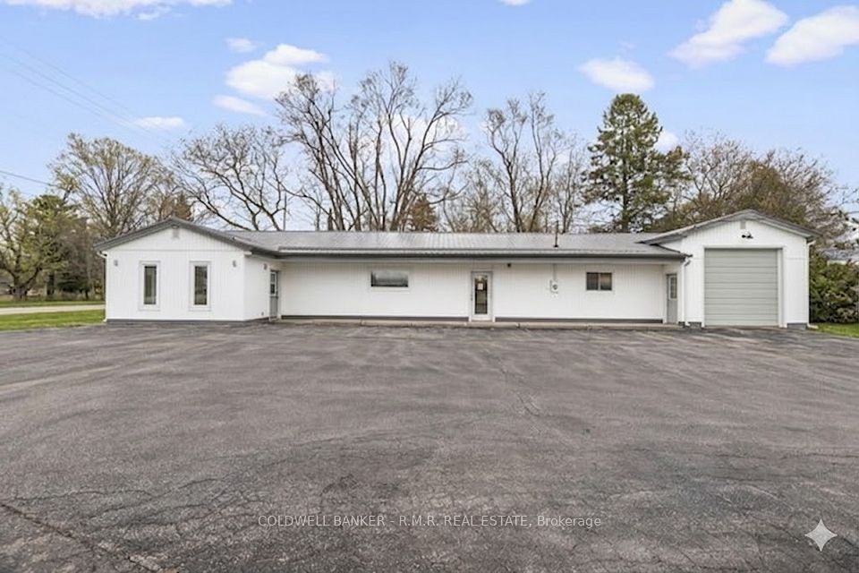 1532 Ontario Street, Hamilton Township, ON K9A 0Y8